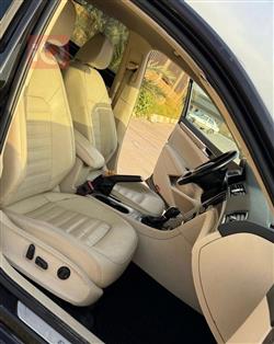 ڤۆڵکسواگن پاسات